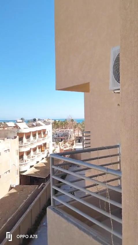 Princess Resort Hurghada Exterior foto